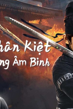 Địch Nhân Kiệt: Mượn Đường Âm Binh