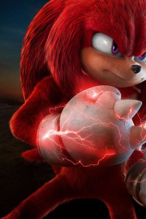 Knuckles